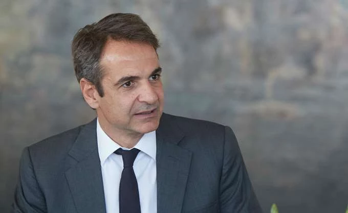 Στη Γερμανία ο Μητσοτάκης – Στην ετήσια συνεδρίαση του CSU